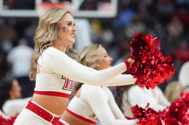 Oklahoma State vs Texas Tech Prediction 2/15/25 College Basketball Picks Today