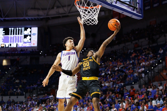 Grambling vs Prairie View A&M Prediction 2/17/25 College Basketball Picks Today