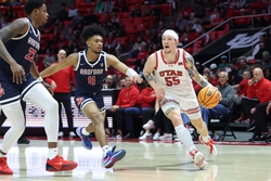 Radford vs UNC Asheville Prediction 2/20/25 College Basketball Picks Today