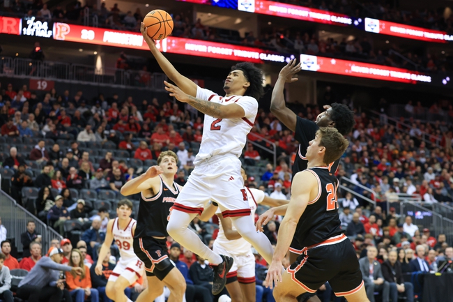 Howard vs MD Eastern Shore Prediction 2/17/25 College Basketball Picks Today