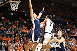Pepperdine vs Oregon State Prediction 2/20/25 College Basketball Picks Today