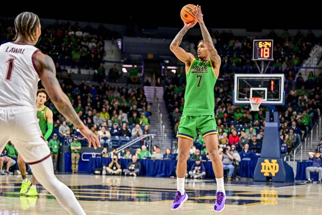 Notre Dame vs Louisville Prediction 2/16/25 College Basketball Picks Today