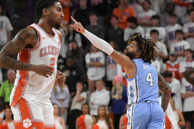 North Carolina vs NC State Prediction 2/19/25 College Basketball Picks Today