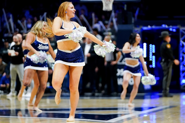 Xavier vs Butler Prediction 2/18/25 College Basketball Picks Today