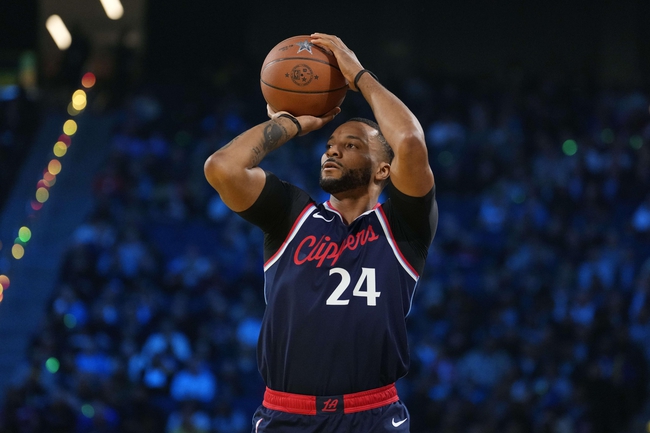 Bucks vs Clippers Prediction 2/20/25 NBA Picks Today