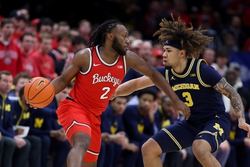 Ohio State vs Northwestern Prediction 2/20/25 College Basketball Picks Today
